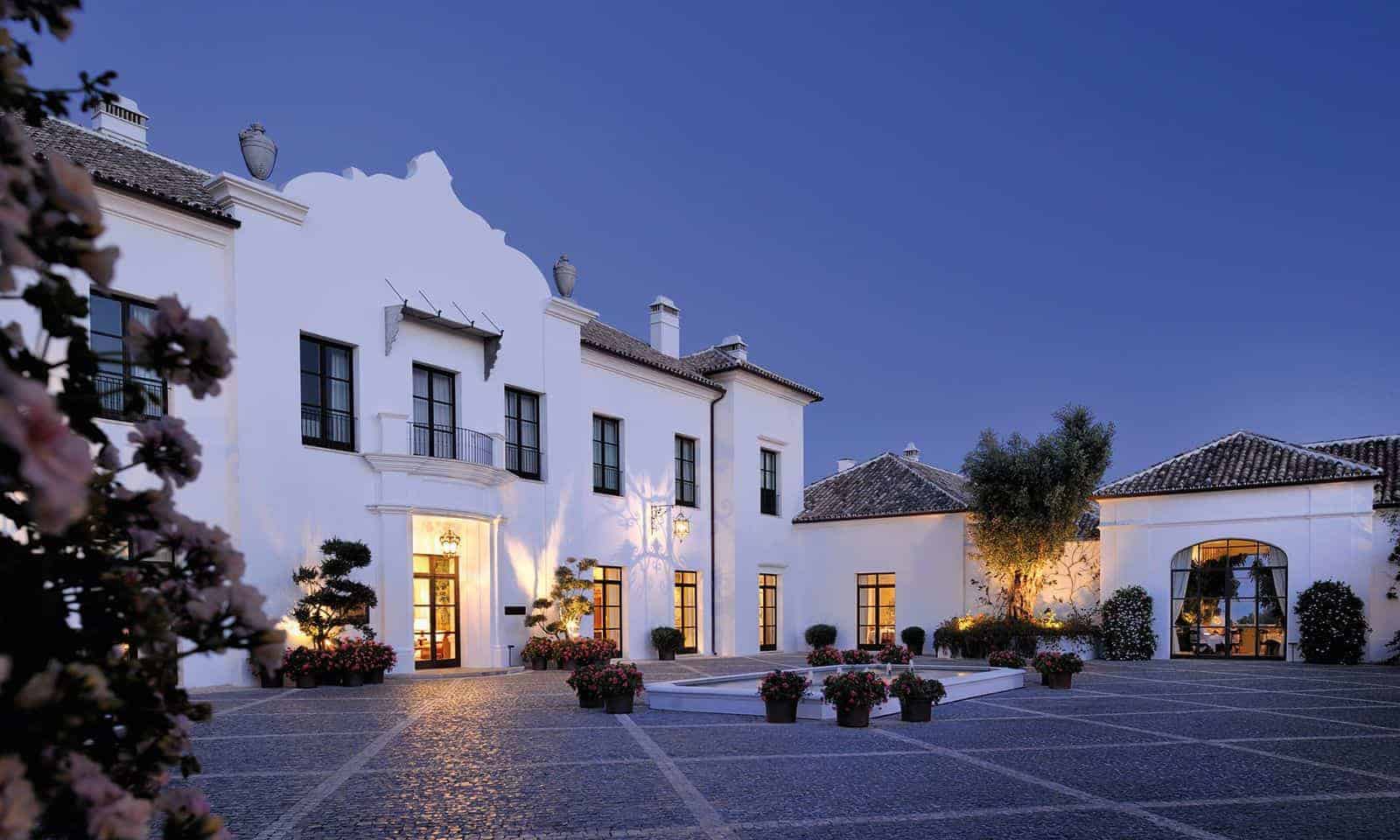 Five Family-Friendly Luxury Hotels With Disabled Facilities in Europe | Disabled Friendly Hotels in Europe | Special Needs Hotels in Europe | Holidays for the disabled