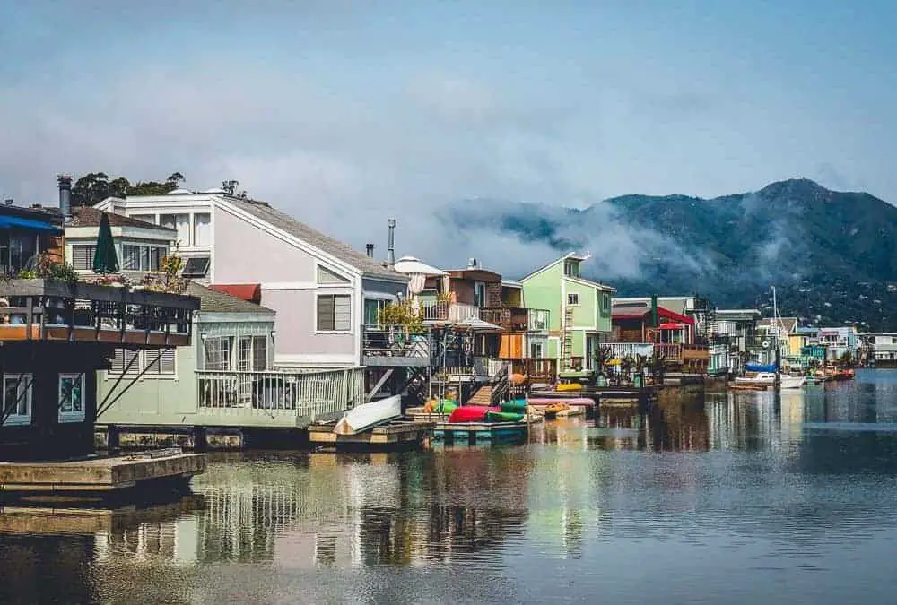 5 Fun Things To Do in Sausalito California During a Quick Visit