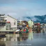 5 Fun Things To Do in Sausalito California During a Quick Visit