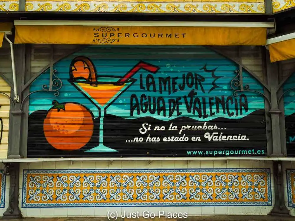 Outstanding Example of Street Art Valencia Valencia graffiti | Valencia street art #Valencia #streetart #murals #urbanart