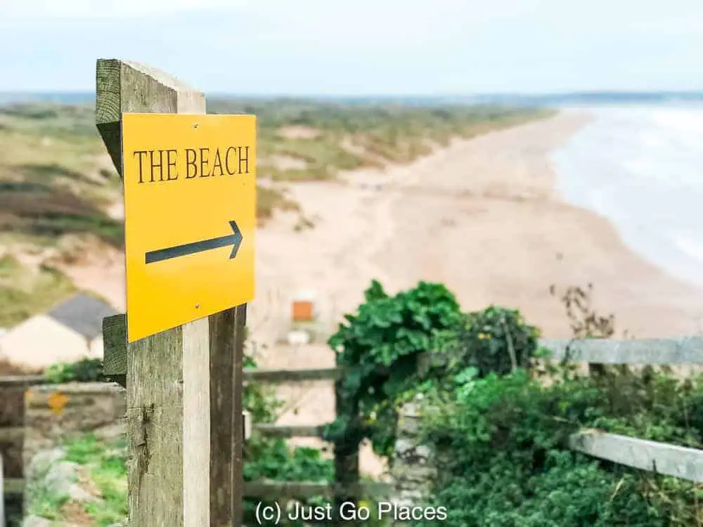 The Saunton Sands Hotel, A Fabulous Family Hotel in North Devon | Saunton Sands accommodation | Saunton Sands Devon | luxury hotels North Devon |  Devon Hotels by the Sea