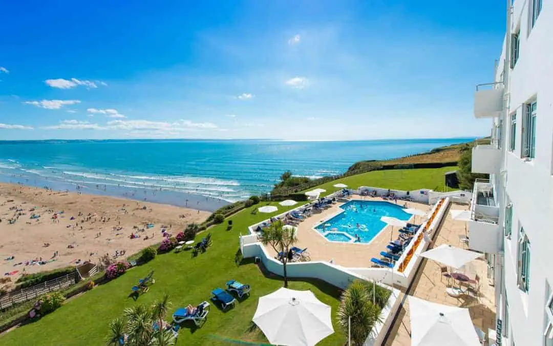 The Saunton Sands Hotel, A Fabulous Family Hotel in North Devon