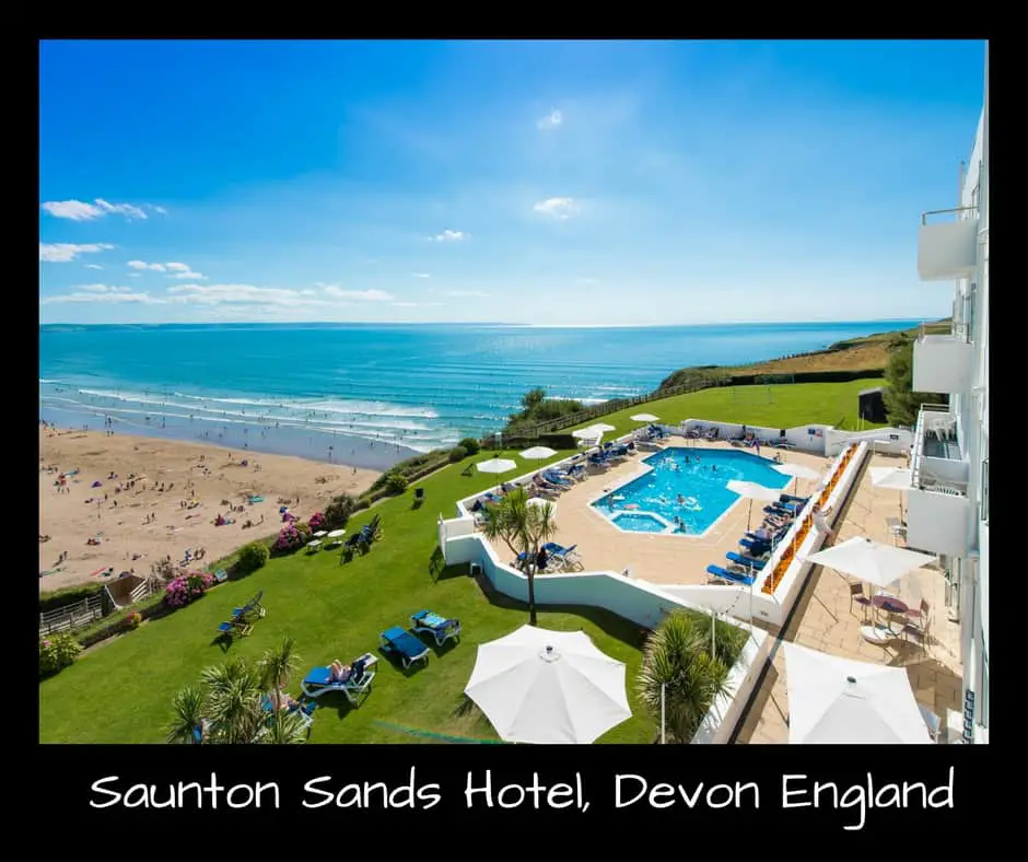 Luxury Hotels In Devon By The Sea Luxury Hotels In Devon By The Sea