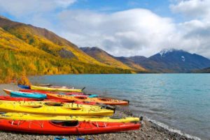 A Guide To Planning a Trip To Alaska For Both Summer and Winter | best time to visit Alaska | going to Alaska | Alaska Railroad Tours