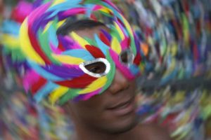 Why There’s More in Bahia Brazil than stunning beaches | Salvador Brazil facts | Salvador Carnival