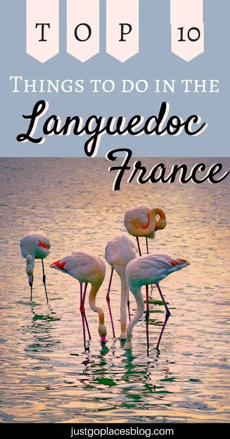 Things To do in the Languedoc | Montepellier Attractions | Things to Do in Perpignan | What To Do in Carcassone