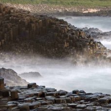 Discovering the delights of the Antrim Coast’s Causeway Coastal Route on a Northern Ireland Roadtrip along with a weekend in Belfast #Belfast #NorthernIreland #loveIreland #visitIreland #northernIreland #antrim #causewaycoast #discoverNorthernIreland #giantscauseway