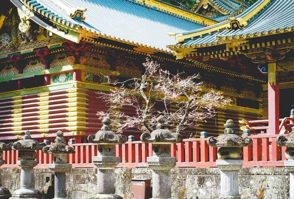 Why You Should Make Time To Take A Tokyo To Nikko Day Trip