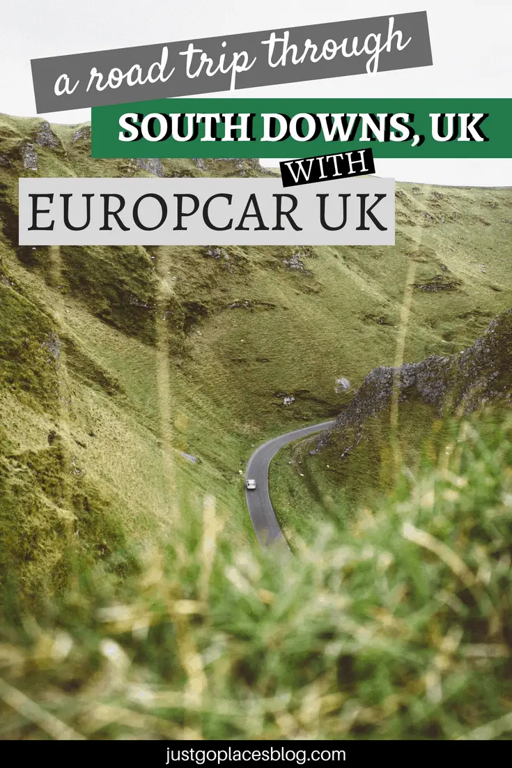 The South Downs National Park is England’s newest national park and covers 1600 sq. km from the cities of Winchester to Eastbourne on England south coast. A United Kingdom road trip to South Downs is a great way to discover the area, and renting a car with Europcar UK is so easy and affordable. Check out this video with all you need to know about visiting South Downs. England. #southdowns #england #nationalpark #roadtrip #europcar