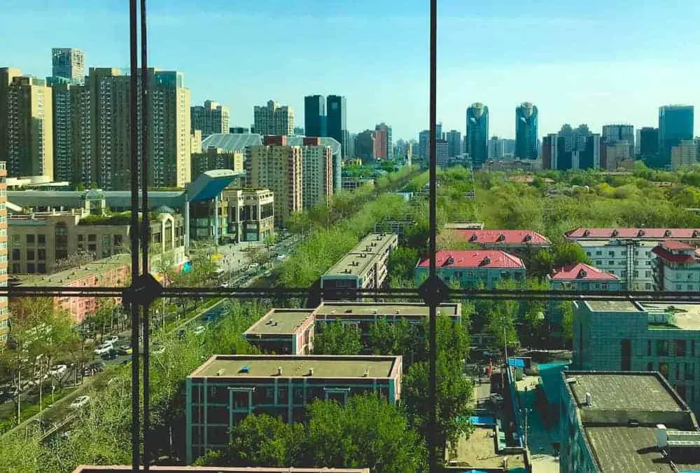 The Hotel Eclat Beijing: A Chic Luxury Hotel With an Artsy Vibe