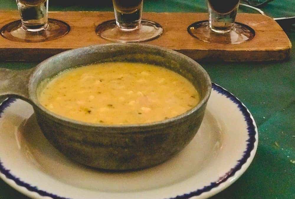 City Tavern Philadelphia: Great Food With a Side of Colonial American History