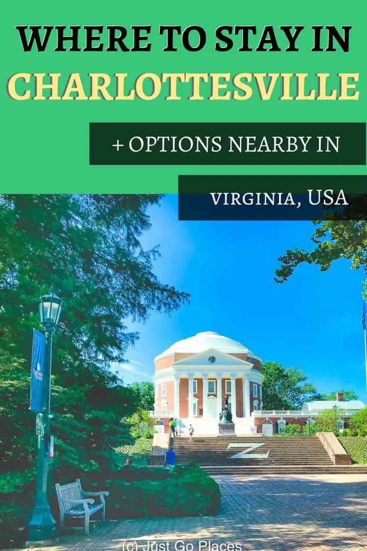 Where to stay in Charlottesville, VA and where to stay near Charlottesville VA #Charlottesville #cville #Virginia #hotel #bedandbreakfast #boutiquehotel #luxuryhotel