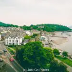 Conwy Castle in Wales (+ 10 Other Things To Do in Conwy) For Family Holidays in North Wales