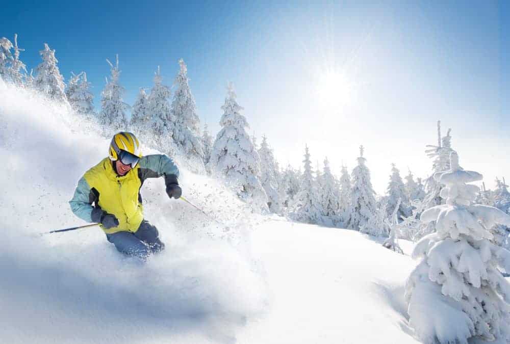 Your Guide To The Best East Coast Ski Resorts in the USA
