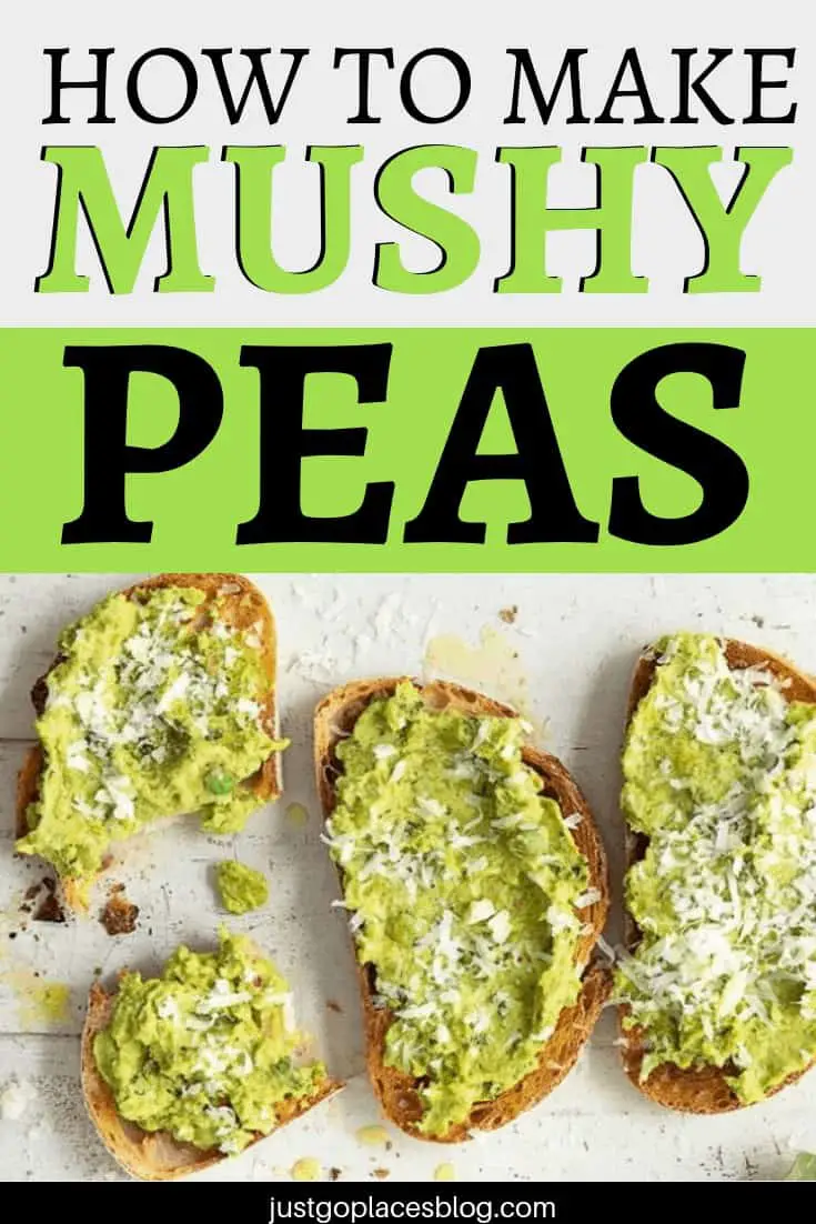 In honour of the second International Mushy Peas Day, we visited a restaurant well-known for having one of the best fish and chips in London. Mushy peas go well with fish and chips; you can have traditional mushy peas or use them to jazz up other dishes like a burger or risotto. Check out these mushy peas recipes & ideas. 