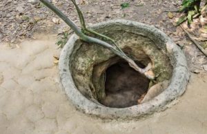 It helps to be thin and flexible if you want to get the most out of a Vietnam War tunnels tour