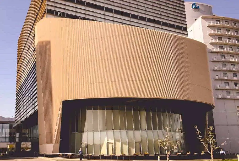 Why You Should Visit The Kobe Earthquake Museum Commemorating The Kobe Earthquake of 1995
