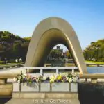 Why You Should Take Your Older Children To Visit The Children’s Peace Monument at Hiroshima