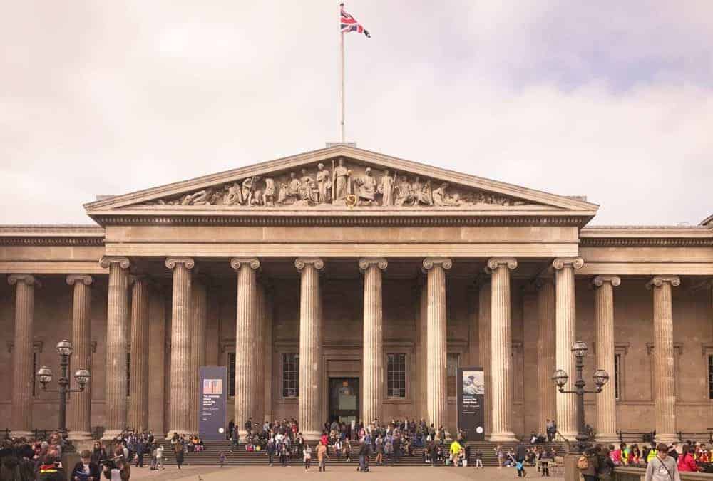 Why You Should Visit London Museums With Kids On Your Next Family Trip to London