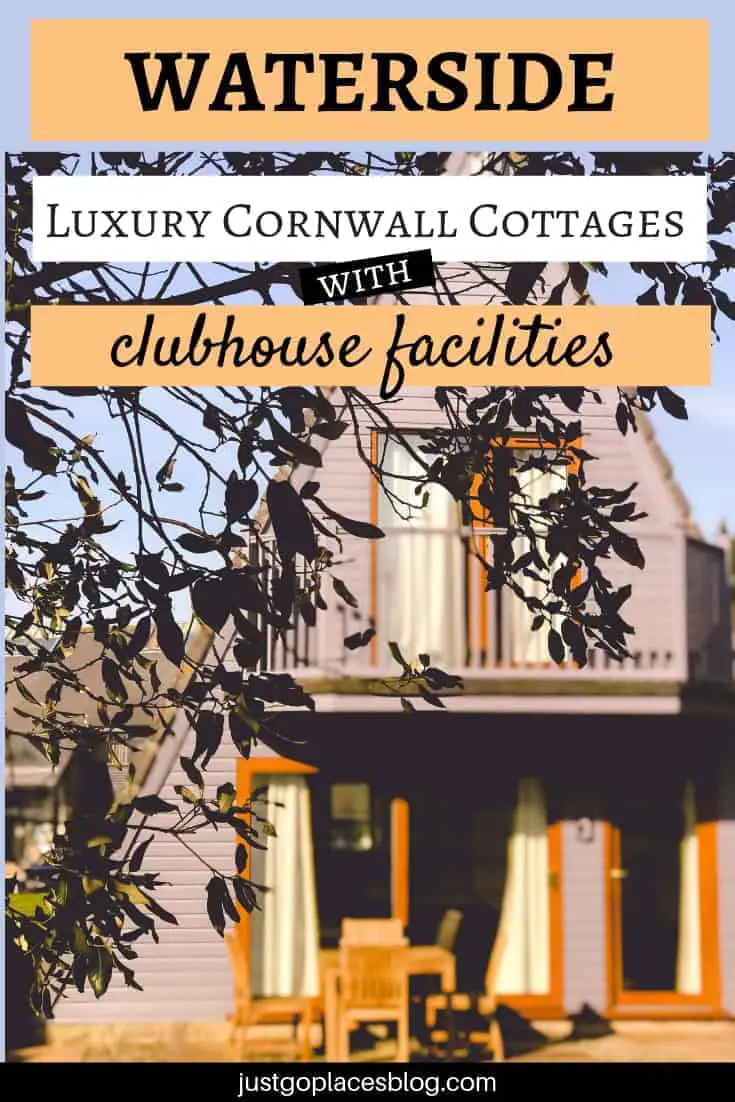 5 Reasons Waterside Cornwall Has The Best Luxury Holiday Cottages in Cornwall