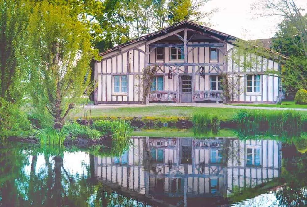 Les Sources de Caudalie: The Luxury Hotel in Bordeaux Not To Miss