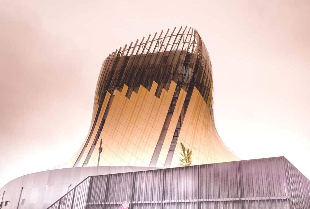 The Bordeaux Museum of Wine: Why We Loved It And So Did The Kids