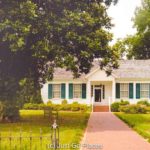 Some Fun Facts About the Birthplace of Helen Keller at Ivy Green, Tuscumbia Alabama