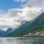 The Top Northern European Cruises With Ponant Cruises