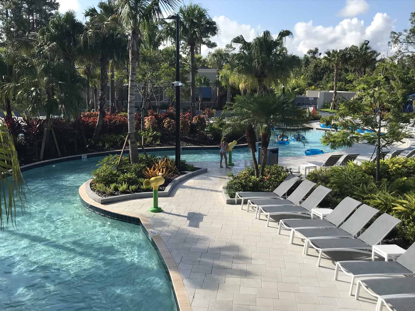 30 of The Best Hotel Pools in Florida (Including the 15 Best Orlando
