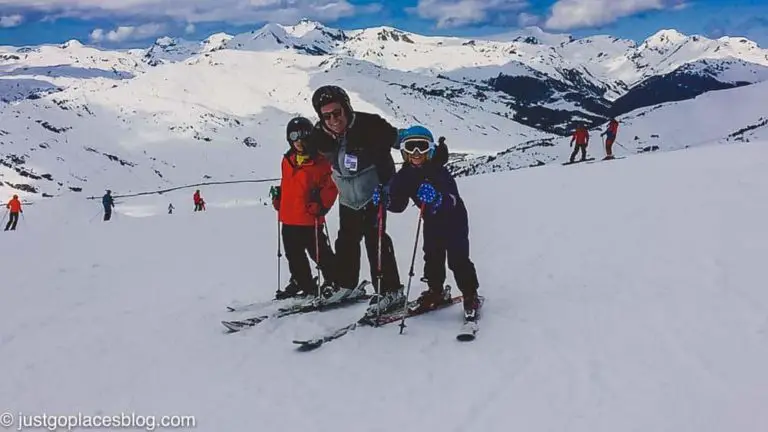 The 12 Best Ski Resorts For Families in Europe (Including 4 Hidden Gems ...