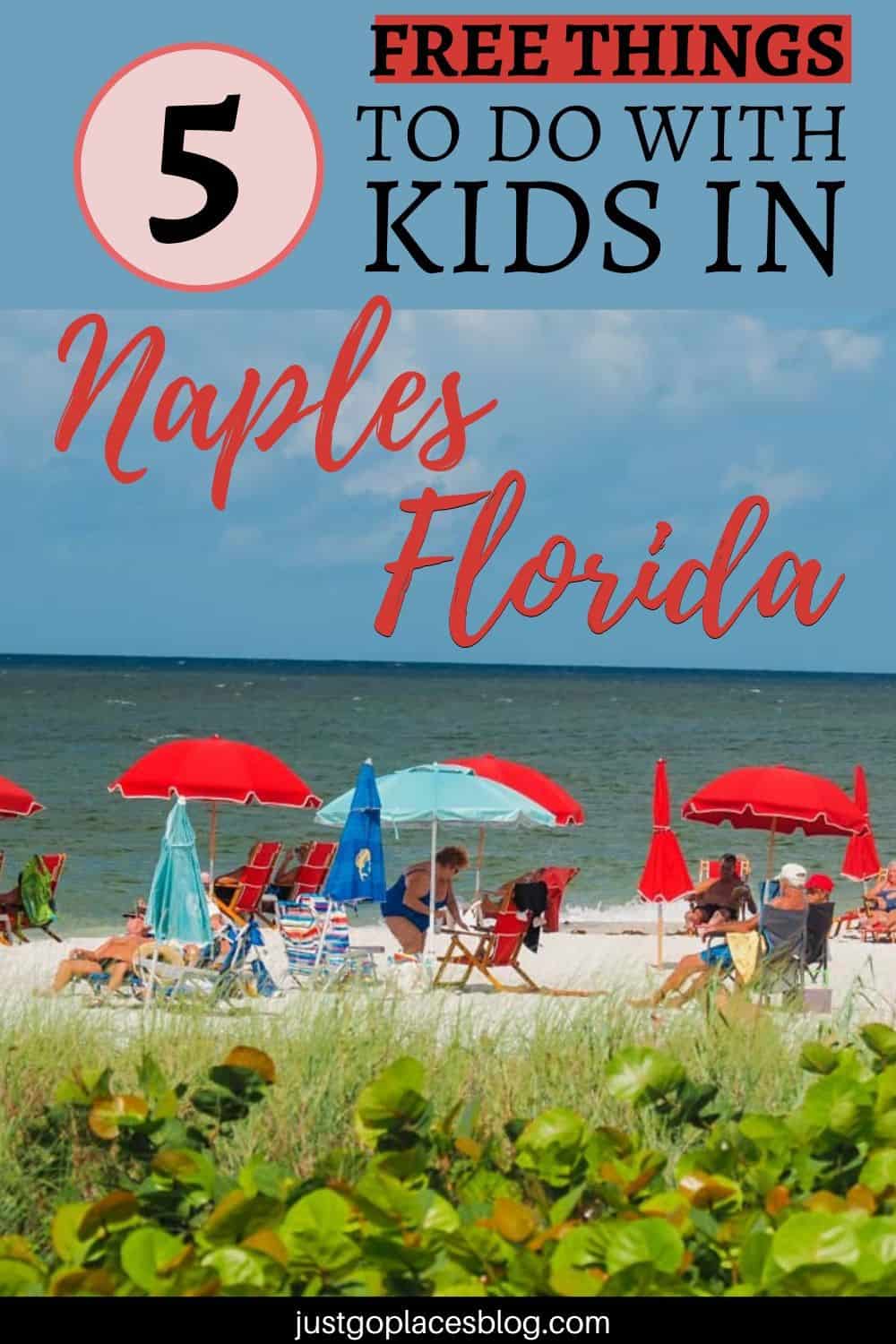 Free Things To Do In Naples Florida