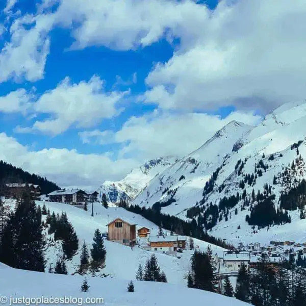 The 12 Best Ski Resorts For Families in Europe (Including 4 Hidden Gems ...