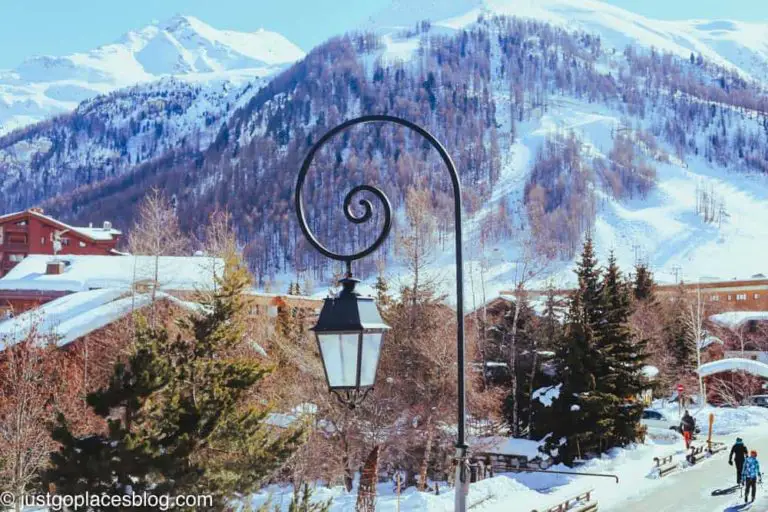 The 12 Best Ski Resorts For Families in Europe (Including 4 Hidden Gems ...