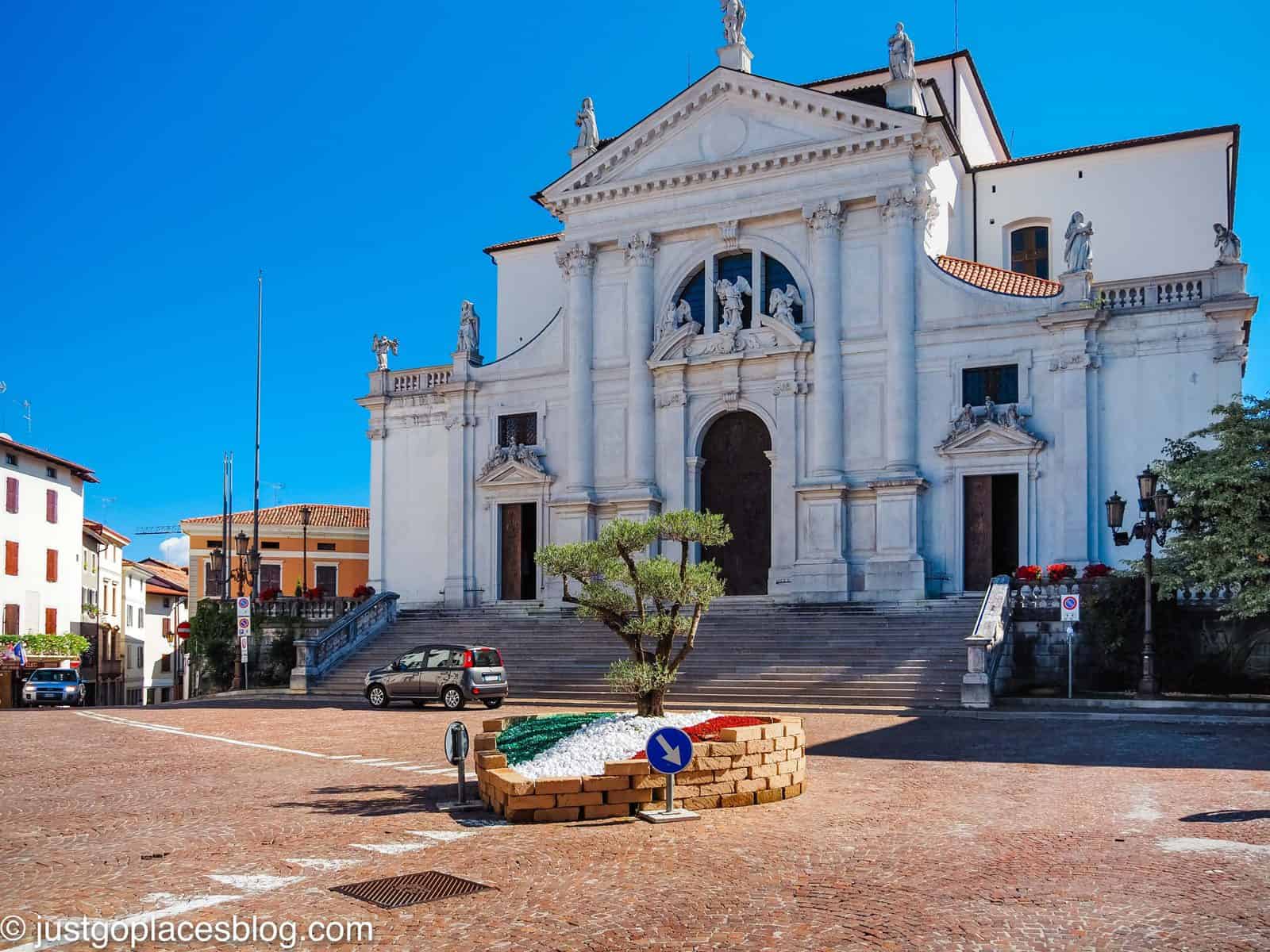 tour enogastronomico san daniele del friuli