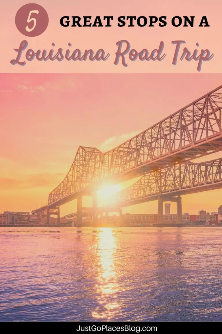 Road Trip Louisiana With These 50 Fun Things To Do in Louisiana