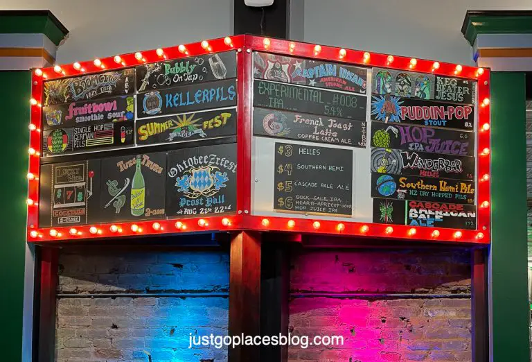 Huntsville AL Nightlife 30 Fun Things To Do in Huntsville at Night