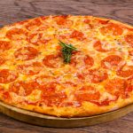 Where To Eat Pizza in Huntsville Alabama Whatever Your Mood
