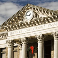 Athens Alabama court house