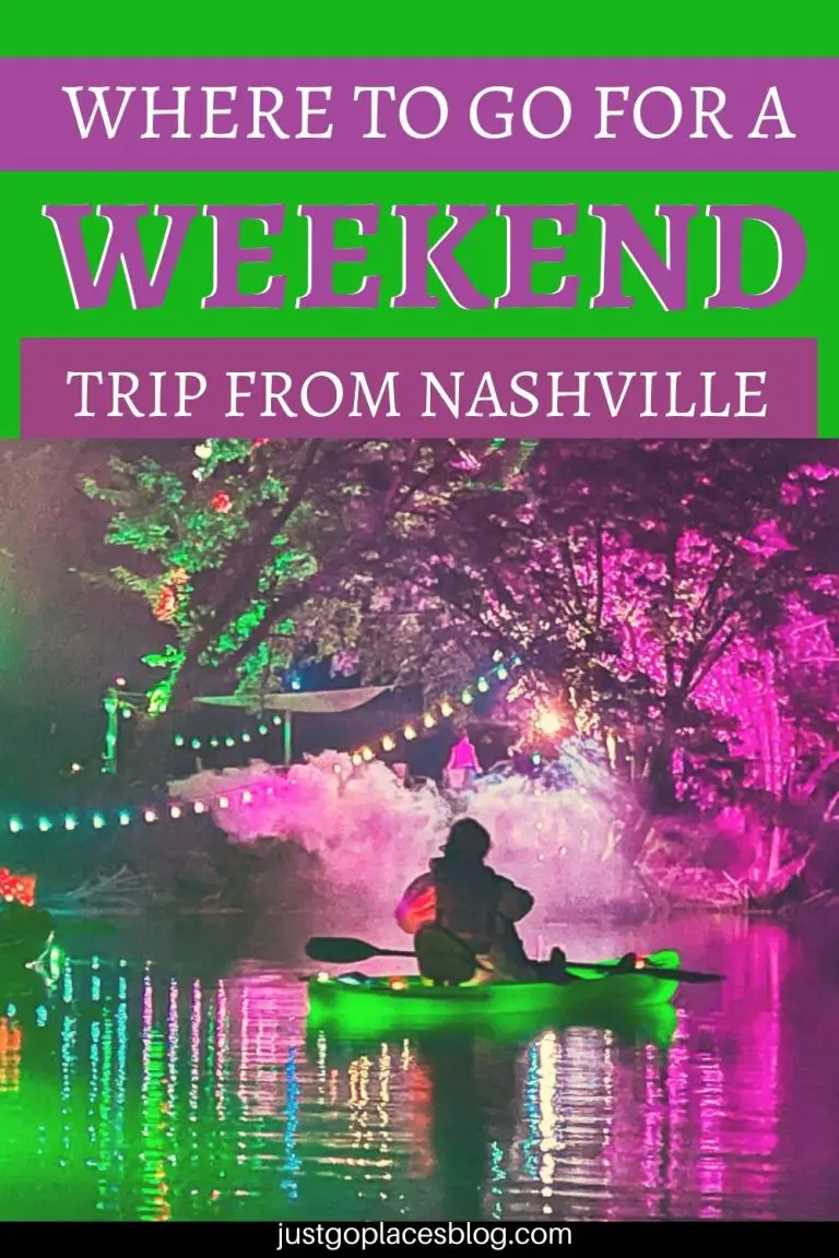 Commodore Hotel Linden TN, A Great Weekend Trip From Nashville