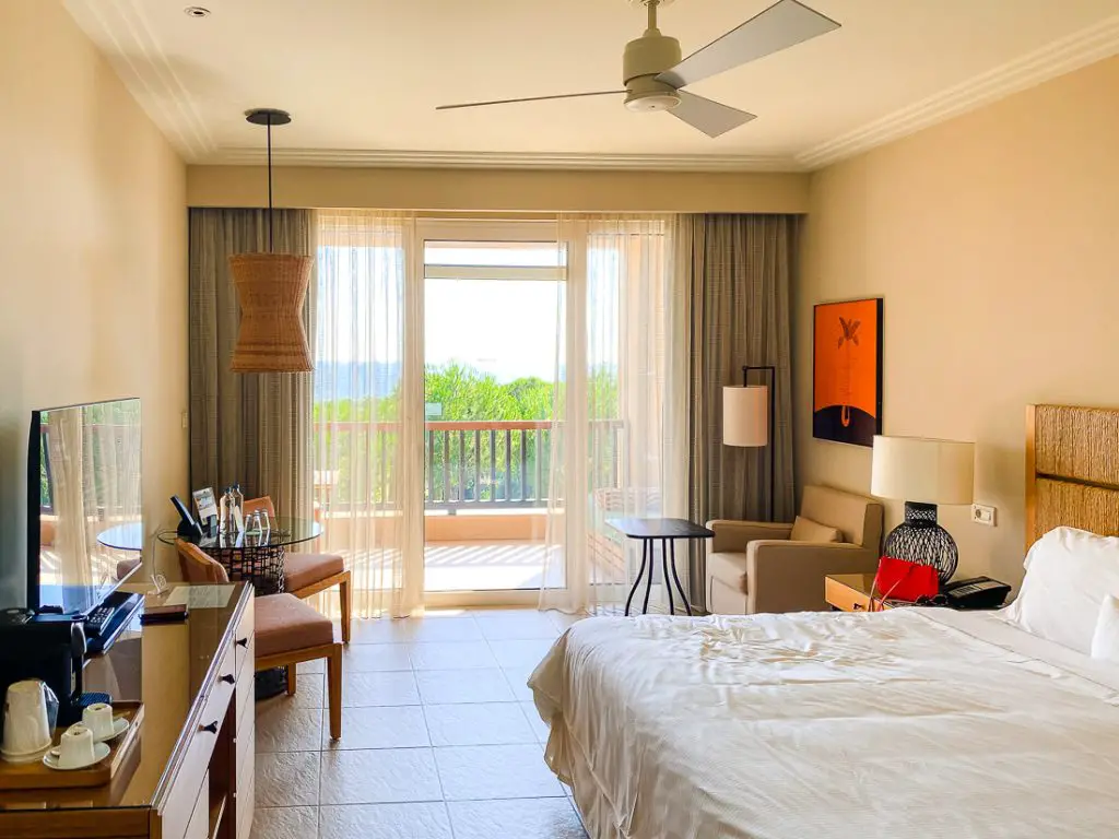Why Westin Costa Navarino Is Tops For A Greek Summer Vacation